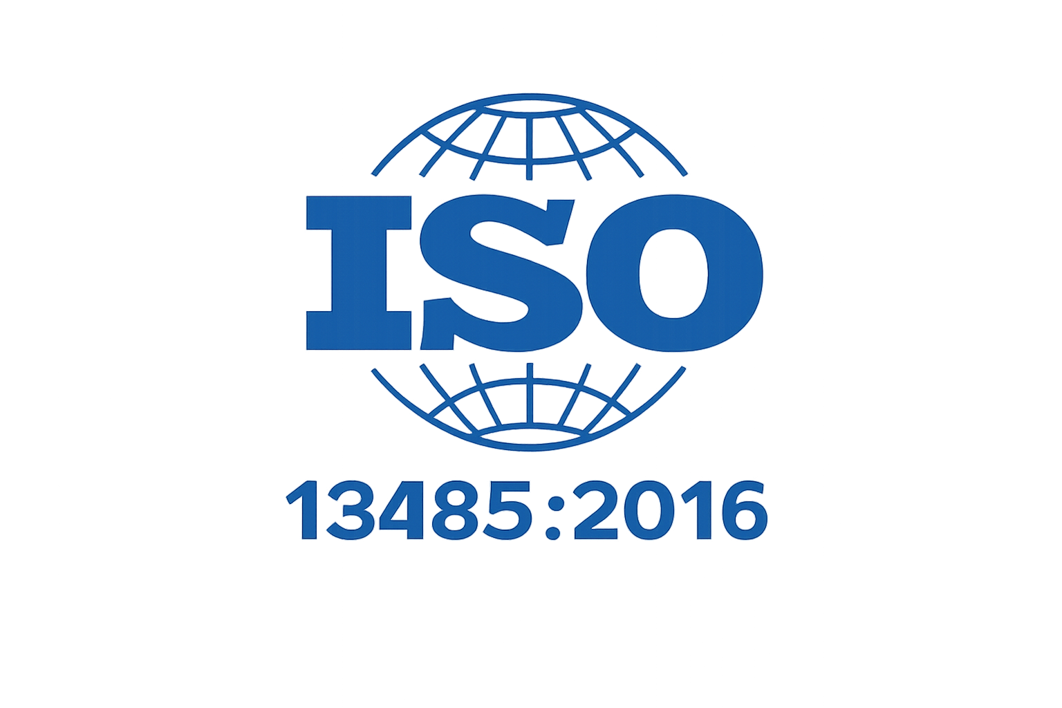 ISO 13485:2016 Medical Devices Quality Management Systems Certification