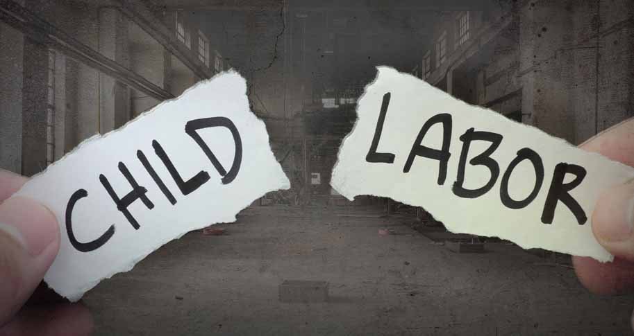 Child Labor Risk Assessment & Prevention Support